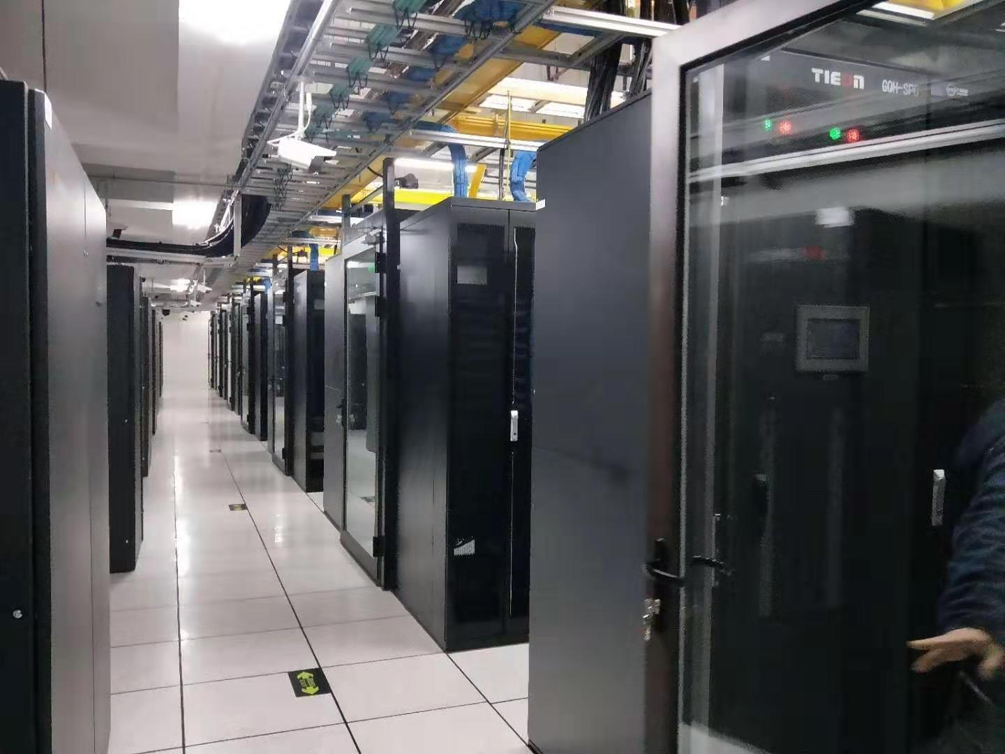 三门峡天津IPFS机房-天津多线机房-天津自贸区机房